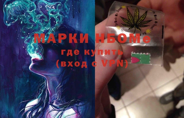 стафф Арсеньев